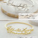 Personalised Handwriting Jewellery | Cherish Memories Forever