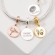Fingerprint Charms for New Mums: A Forever Keepsake