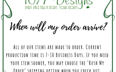 The Ultimate Guide: Crafting Your Personalised Nameplate Necklace