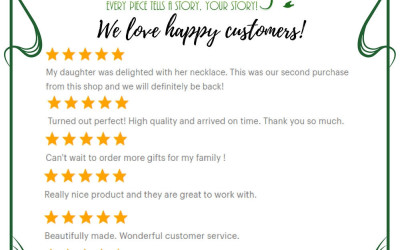 My Milk Matters Necklace: Handcrafted Sterling Silver Love