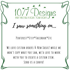 A Teacher's Token: Crafting the Apple Necklace with Love