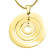 Circles of Love: A Teacher's Token, Handcrafted with Heart