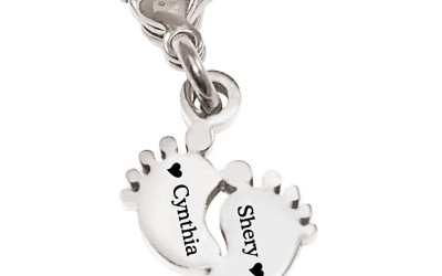 Crafting Personalised Jewellery: Custom Charms & Keepsakes