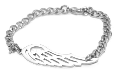 Behind the Shine: Your Angel Wing Bracelet's Crafting Story