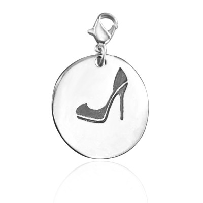 Unique Customised Shoe Charms for Footwear Fans