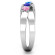 Crafting Family Stories: Our Four-Stone Personalised Ring