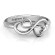 Your Forever Love: Crafting the Infinity Heart Ring