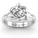 Elegant Silver Celtic Knot Ring: Crafting, Symbolism & Design