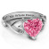 Crafting Forever: The Heart Infinity Ring Story