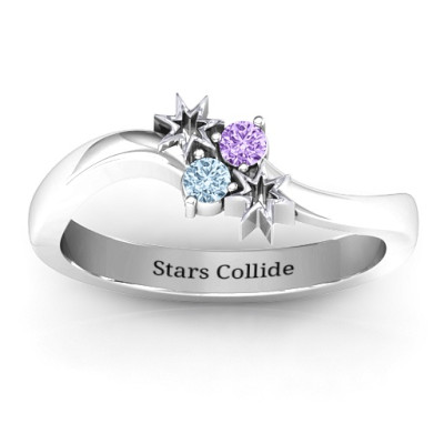 Sparkling Diamond Ring - Shine Brightly On Your Special Day