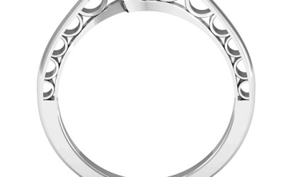 The Krista Ring's Secret: A Gem's Journey to Your Hand