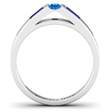 Crafting Stories: A Peek Inside Our Bespoke Ring Workshop