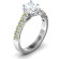 Our Diana Sterling Band: Where Every Sparkle Tells Your Story