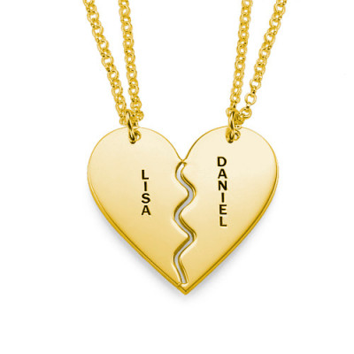Customised Silver Delicate Heart Pendant Jewellery
