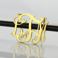 Crafting Your Story: The Taylor Swift Monogram Necklace & Our Artisanal Process