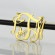 Crafting Your Story: The Taylor Swift Monogram Necklace & Our Artisanal Process