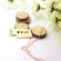 Nebraska Necklace: Wear Your Heart on Your Neck in Rose Gold
