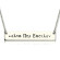 The Ultimate Guide to Crafting Your Sterling Silver Greek Name Necklace