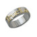 Your Promise, Our Craft: Engraved Gold & Silver Rings