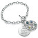 Your Family Tree, Woven in Silver: A Unique Bracelet Story