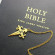 Your St James Cross Necklace: A Masterpiece Unveiled