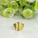Personalized Monogram Rings: Crafting Your Story in Silver & Gold