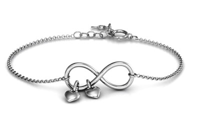 The Infinite Spark: Crafting Your Infinity Promise Bracelet