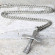 The Antique Cross: A Story in Every Detail