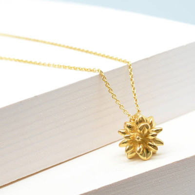 Elegant Pollen Pendant Jewellery for Women