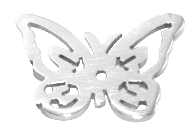 Personalised Butterfly Dream Locket Charm